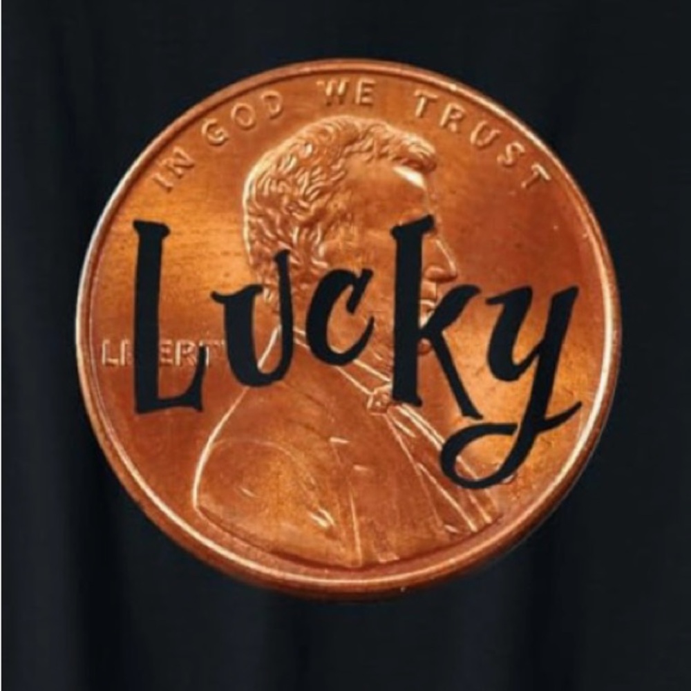 Meet your Posher, Lucky Penny